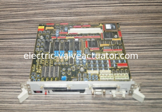 Un buen precio. El módulo de entrada y salida de Siemens 6DD1606-3AC0 SIMADYN D IT41 en línea