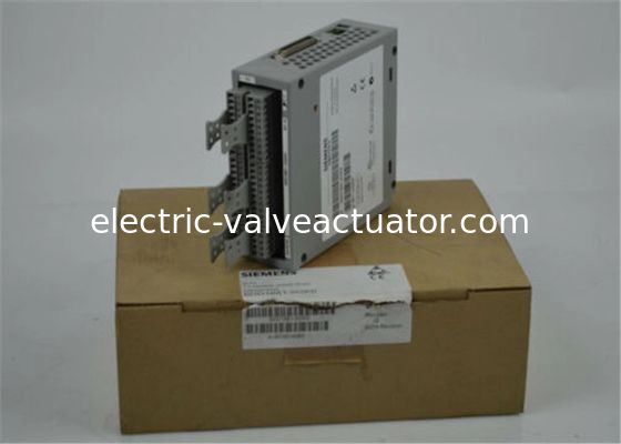 Un buen precio. El módulo de interfaz Siemens Simadyn D 6DD1681-0GK0 en línea