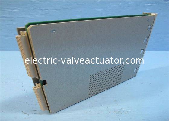 Un buen precio. Módulo de interfaz de rack Bently Nevada 3500/20 PWA 125744-02 en línea