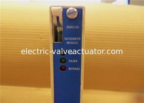 Un buen precio. Bently Nevada 3500/22M Interfaz de datos transitorios TDI 146031-01 en línea