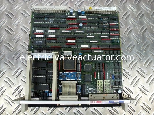 Un buen precio. El módulo de procesador PLC de Siemens 6DD1600-0AF0 Simadyn D en línea