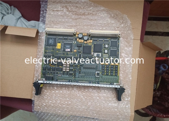 Un buen precio. Siemens Simatic TDC sm500 6DD1640-0AH0 Módulo de señal 8AI 16DO en línea