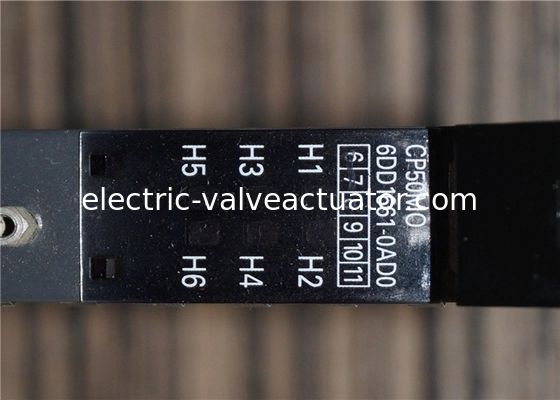 Un buen precio. SIEMENS 6DD1661-0AD0 Módulo de comunicación PROFIBUS MPI en línea