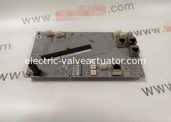 Un buen precio. El módulo de salida analógica de Honeywell CC-TCNT01 51308307-175 en línea