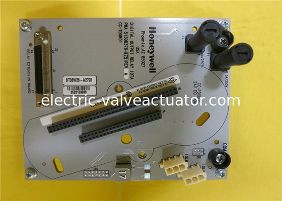 Un buen precio. El sistema de transmisión de salida digital C300 IOTA de Honeywell CC-TD0R01 en línea