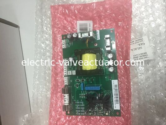 Un buen precio. ABB APOW-01C Tabla de suministro de energía recubierta para inversor 64605666 en línea