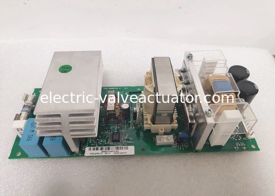 Un buen precio. Placa de alimentación ABB AFPS-11C 68969972 para variador ACS800 en línea