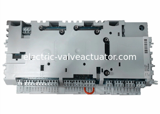 Un buen precio. Tabla de control ABB RDCU-02C para el ACS800 64607901 en línea