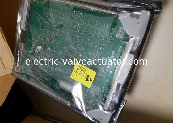 Un buen precio. Procesador de entrada analógico de entrada Honeywell MC-PAIH03 de 16 entradas Serie C300 en línea