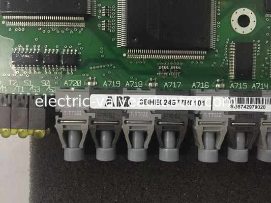 Un buen precio. ABB PP C907 BE Tarjeta de control 3BHE024577R0101 para aplicaciones de motor en línea