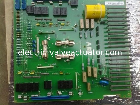 Un buen precio. ABB DCS500 AC Drive Central Control Board SDCS-PIN-205 Trigger Junta de circuito nuevo en línea