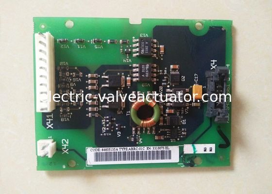 Un buen precio. Freno Chopper Control Board ABRC-01 del inversor del tablero ABRC-01C del disparador de ABB ACS800 en línea