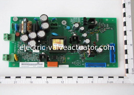 Un buen precio. Tabla de circuito de energía de ABB SDCS-UCM-1C 3ADT220090R0008 Tabla de control NUEVA en stock en línea