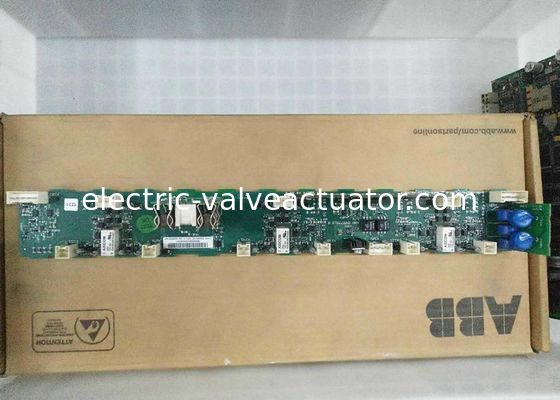 Un buen precio. Placa de control ABB PC Fuente de alimentación DSMB-02C Inversor Serie ACS800 Placa principal en línea