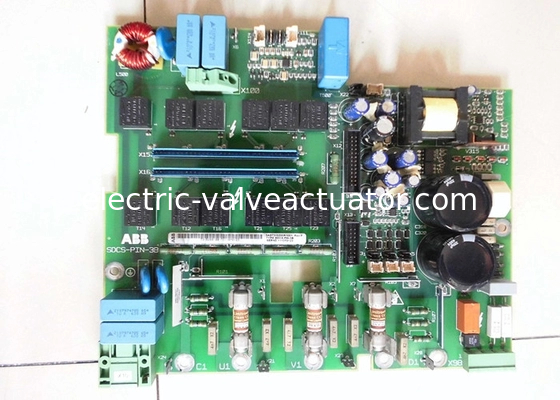 Un buen precio. ABB Fuente de alimentación SDCS-PIN-3B Tarjeta de circuito de interfaz de control del inversor SDCS-PIN-3B-COAT en línea