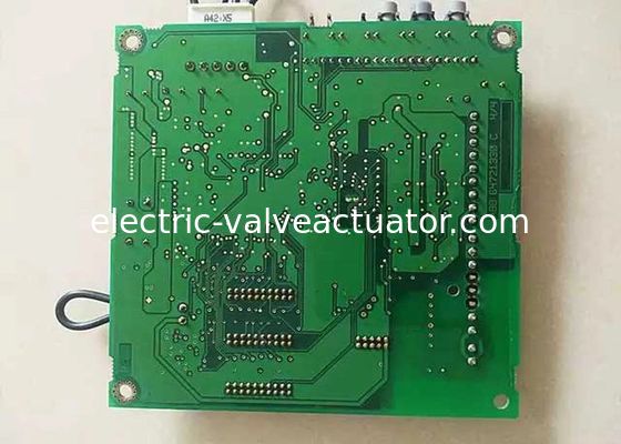 Un buen precio. Placa de circuito de interfaz principal de control ABB AINT-12C AINT-24C PCB para inversor ACS800 en línea