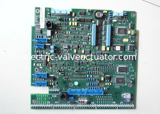 Un buen precio. Placa principal del variador ABB SDCS-CON-2B COAT para DCS500 NUEVO ORIGINAL en línea