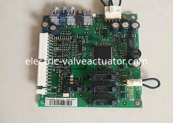 Un buen precio. ABB Control Communication Circuit Board AINT-14C Interface for ACS800 Inverter en línea