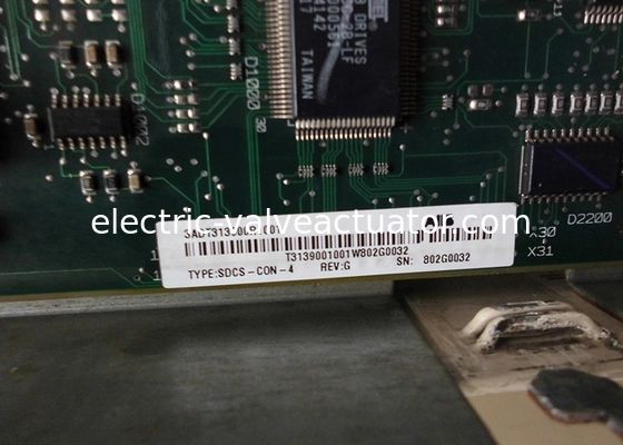Un buen precio. ABB DCS800 Tarjeta de circuito de control principal SDCS-CON-4 3ADT313900R1501 NUEVO en línea