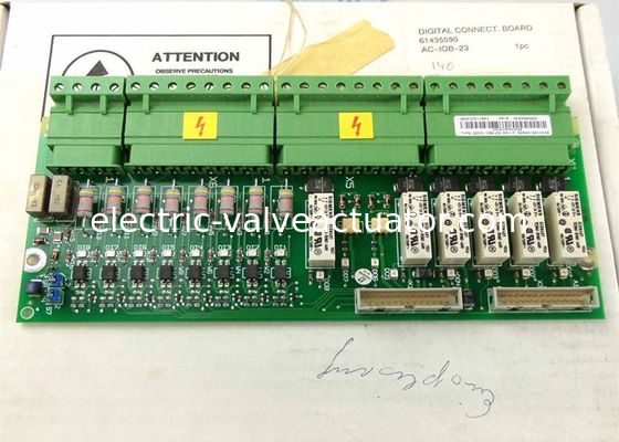 Un buen precio. ABB Digital Connect Board SDCS-IOB-23 3BSE005178R1 I/O Circuit Board NEW en línea
