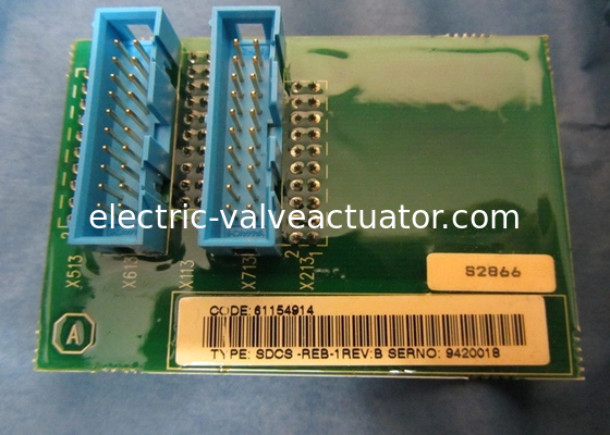 Un buen precio. Módulo de interfaz de alimentación ABB SDCS-REB-1 Tarjeta de circuito de control 3ADT220090R0009 NUEVO en línea
