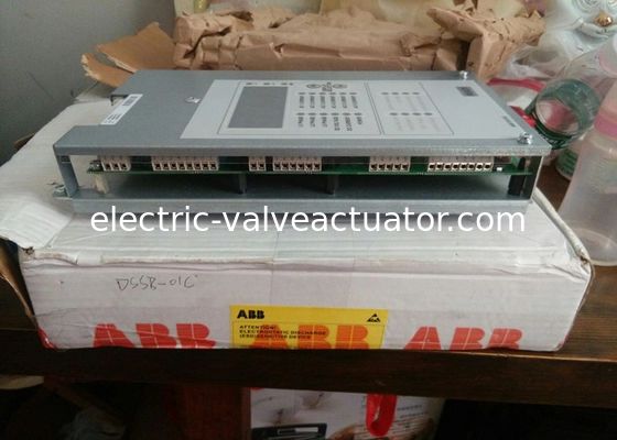 Un buen precio. ABB PC BOARD KIT DSSB-01C Inversor ACS800-307/507 Tabla de control principal Nuevo en línea