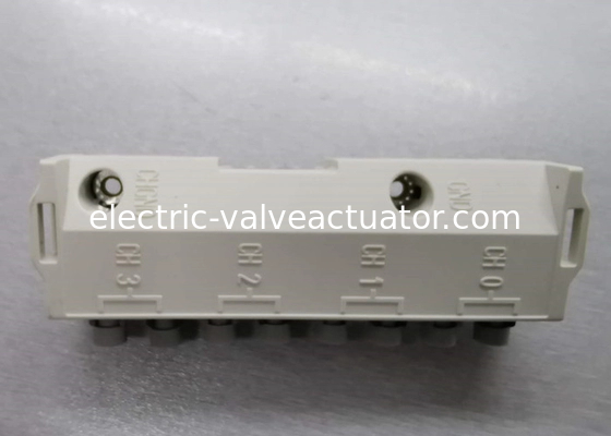 Un buen precio. El módulo de comunicación de 6 pulsos del kit de medición ABB DDCS RDCO-02C 3AUA0000066003 en línea