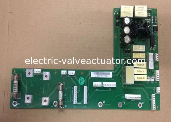 Un buen precio. ABB CMRB11C TARJETA DE INTERFAZ MC CMRB-11C Placa de circuito de control principal para ACS800 en línea