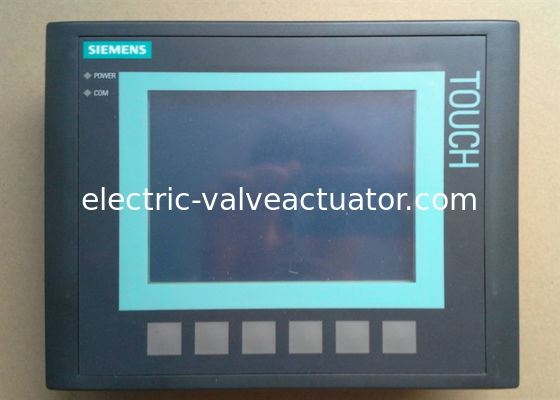 Un buen precio. 6AV6644-0AB01-2AX0 SIEMENS SIMATIC 377 15 MULTIPANEL TOCTUAL, ventanas CE 5.0 15 en línea