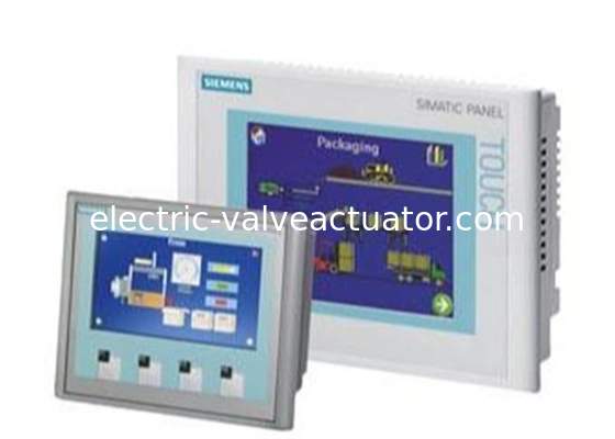 Un buen precio. 6AV6643-0CD01-1AX1 SIEMENS SIMATIC MP 277 10 MULTIPANEL de toque en línea