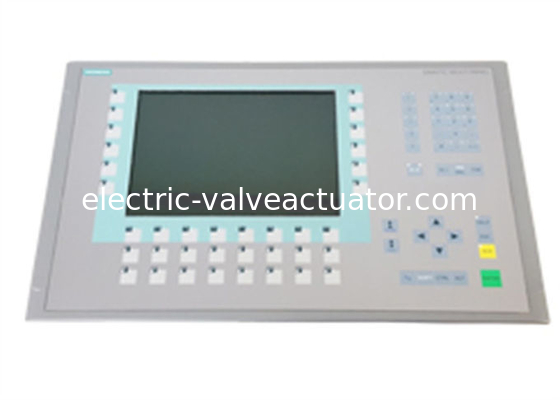 Un buen precio. 6AV6643-0DB01-1AX1 Nuevo SIEMENS SIMATIC MP 277 8 Teclas Multi Panel en línea