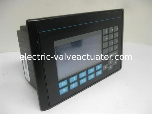 Un buen precio. Interfaz de pantalla táctil PLC antioxidante, SER H FRN 4.46 AB Pantalla táctil 2711B5A20 en línea