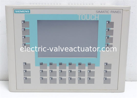 Un buen precio. 6AV6642-0DA01-1AX0 SIEMENS SIMATIC OP 177B 6 PN/DP STN 256 Display de color con toque en línea