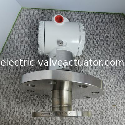 Un buen precio. Transmisor de presión diferencial/manométrica de alta presión estática serie ABB 266HRH 266HRHMRRB7 E2LSI2 en línea