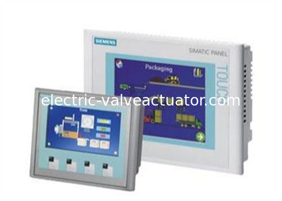Un buen precio. 6AV6 643-0CB01-1AX1 MP 277 8 MULTIPANEL TOCCH con memoria de retención 7.5 TFT en línea