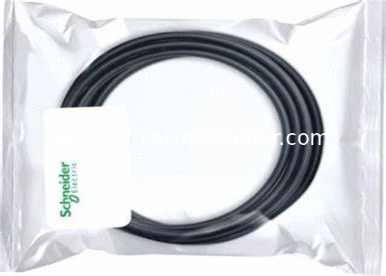 Un buen precio. Schneider 490NAA27103 con cable de conexión de 150M Módulo Modicon Quantum PLC en línea