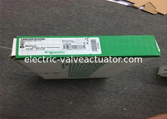 Un buen precio. 140CRP93200 Módulo Adaptador de Cabecera PLC Modicon Quantum Schneider en línea
