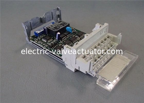 Un buen precio. La salida analógica de Schneider Electric TSXASZ401 Micro 4 + - 10 V 0-10 V en línea