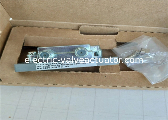Un buen precio. Schneider MA0186100 S908 RIO COAX NET SPLITTER Modicon Quantum Automation Platform en línea