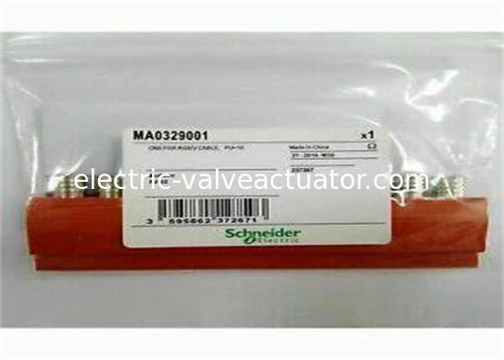 Un buen precio. Schneider MA0329001 Modicon Quantum PLC CONECTOR SET CASSETTE W/BOOTS (B) en línea