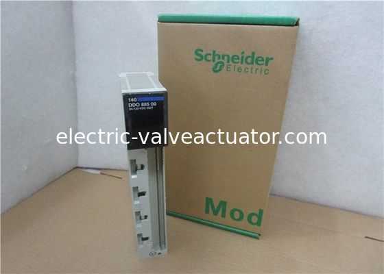 Un buen precio. Schneider 140DDO88500 12pt DC Salida 24-125 VDC 2 Conjuntos aislados 0,75A Unidad de puntos Pro en línea
