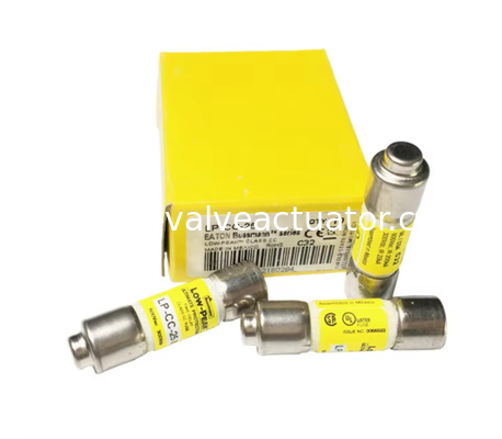 Un buen precio. Fusible original Cooper LP-CC-30 LP-CC-25 LP-CC-20 LP-CC-15 LP-CC-1-2-3-4-5-6-7-8-10-15-20-25-30 600V en línea