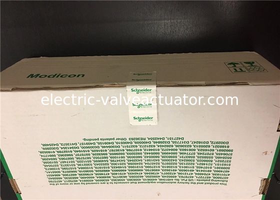 Un buen precio. Procesador de unidad de control cuántico Modicon de múltiples modos 140CPU67160 266 MHz Frecuencia en línea