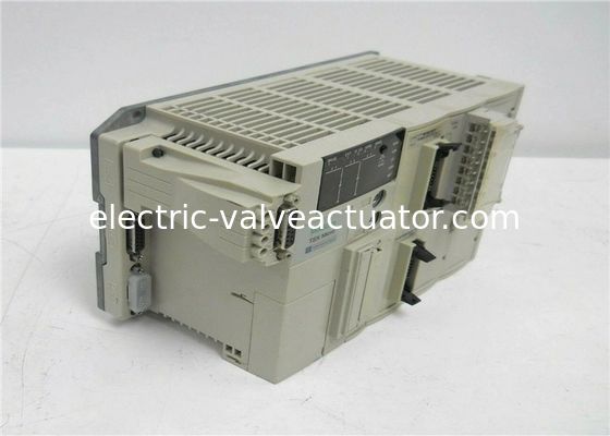 Un buen precio. Plataforma de automatización Modicon TSX Micro TSX3722001 de Schneider Electric en línea