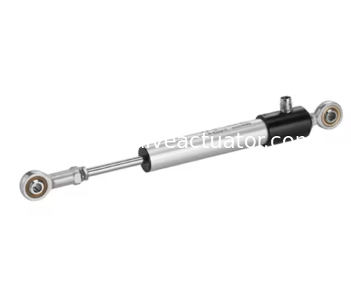 Un buen precio. Nuevo sensor de posición de medición lineal original TX2-0150-716-002-101 RSC2831-636-111-201 en línea
