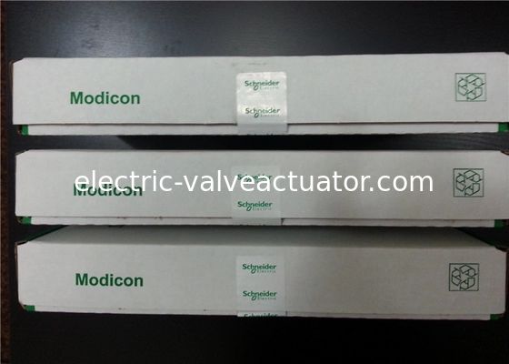 Un buen precio. 140CPU67060 PLC Modicon Quantum / CPU Ranura única Procesador 80486 con funciones matemáticas en línea