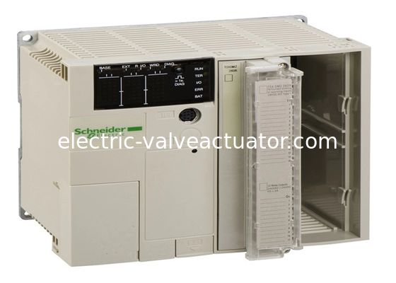 Un buen precio. Micrófono 37 de Schneider Electric TSX3721001 TSX 21 22 configuraciones del PLC en línea
