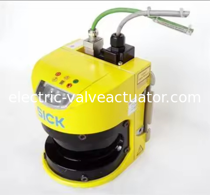 Un buen precio. Nuevo escáner láser de seguridad original PLS101312 en línea
