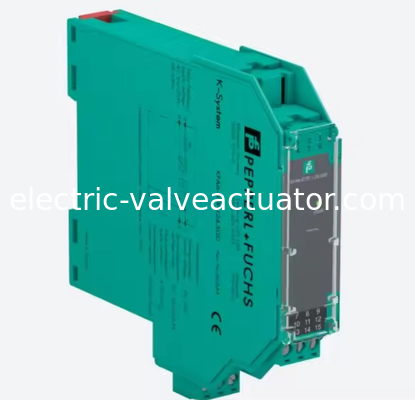 Un buen precio. Módulo de alimentación redundante nuevo original KFD2-EB2.R4A.B en línea