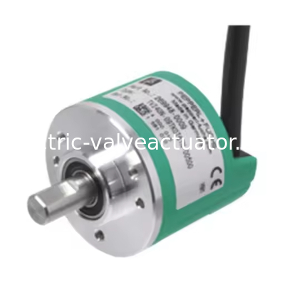 Un buen precio. Nuevo codificador original TVI40N-09TK2T6TN-00100 en línea